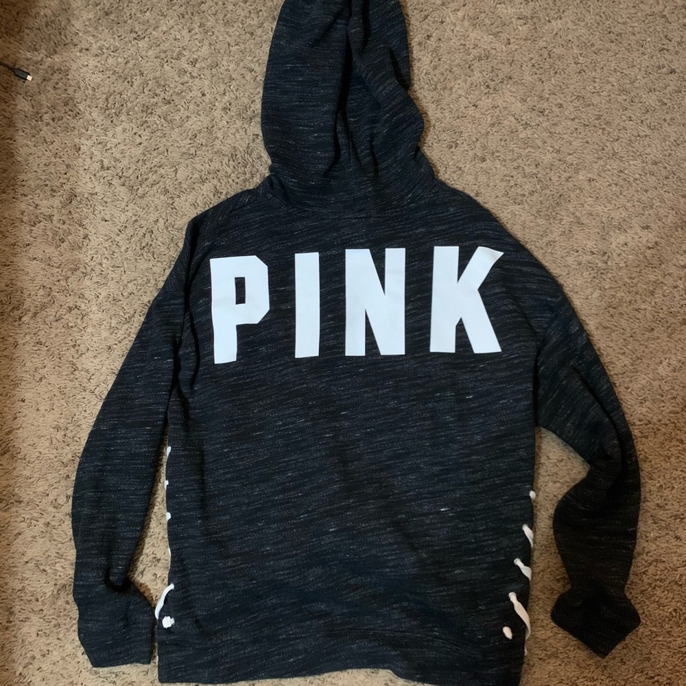 PINK Hoodie